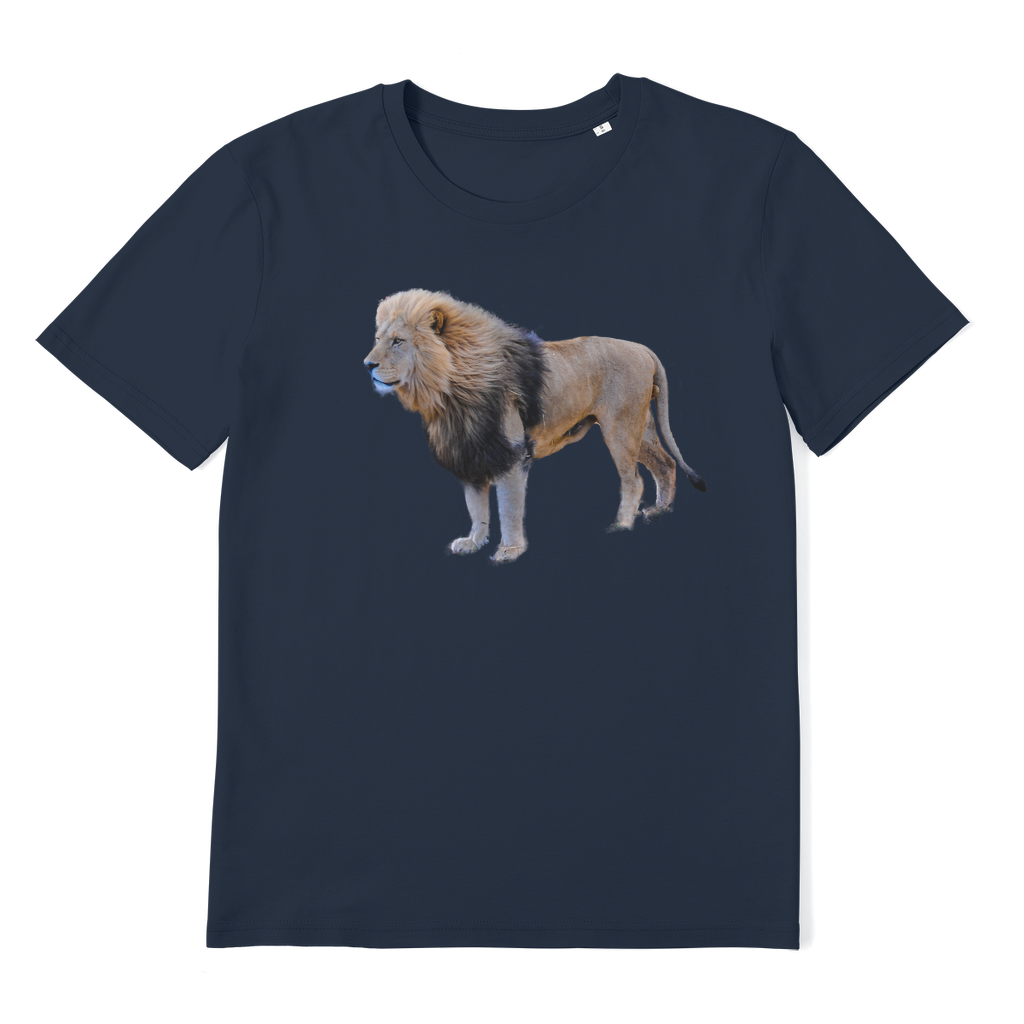 lion t for men and women