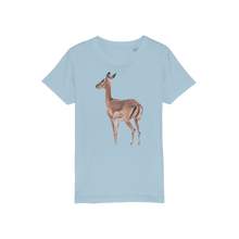 Load image into Gallery viewer, Impala T-Shirt for Kids
