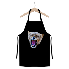 Load image into Gallery viewer, Lioness Apron
