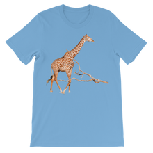Charger l&#39;image dans la galerie, Giraffe T-Shirt for Kids
