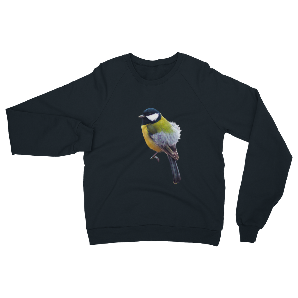 Great Tit Sweatshirt