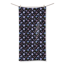 Load image into Gallery viewer, Ravello Wildflower Towel
