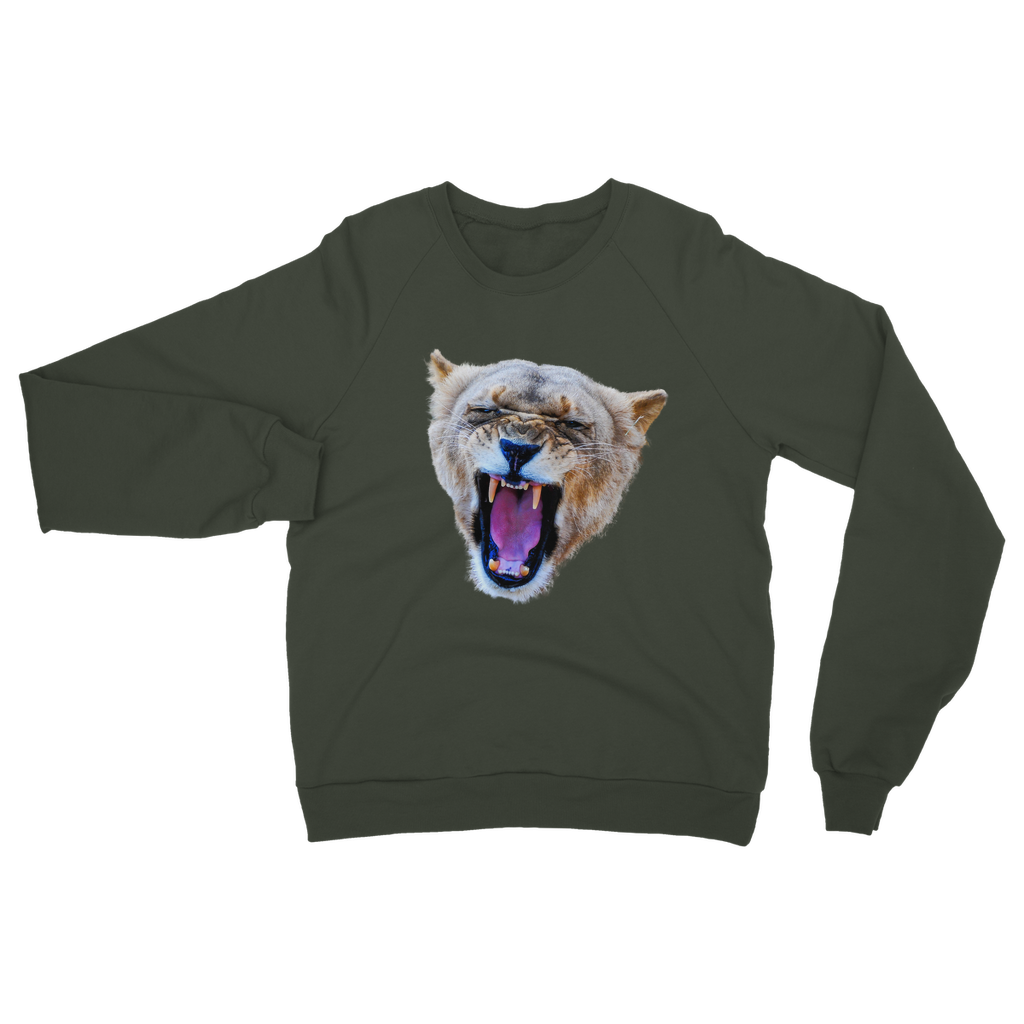 Lioness Sweatshirt