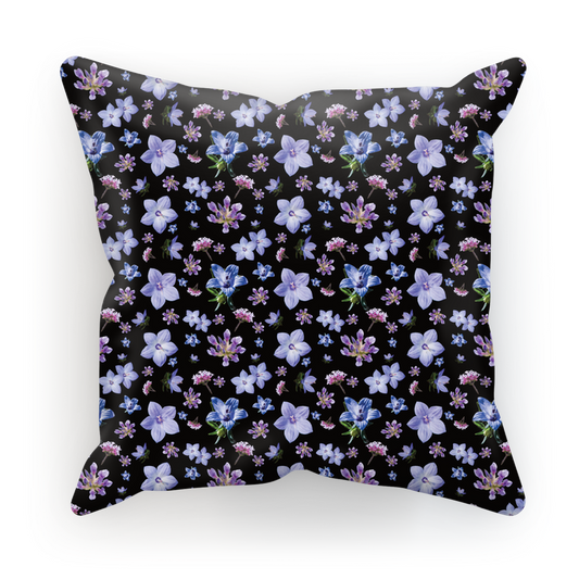 Ravello Wildflower Cushion Cover