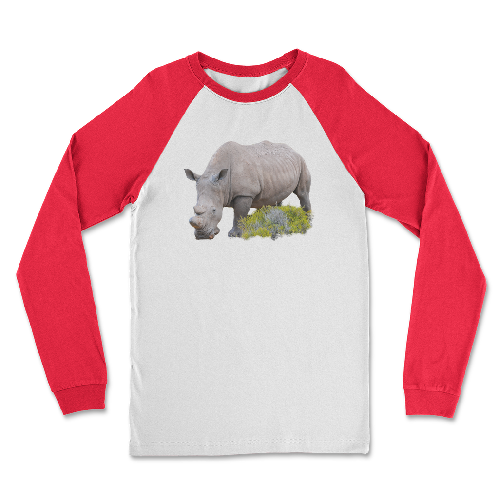 Rhino Long Sleeve Shirt