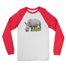 Load image into Gallery viewer, Rhino Long Sleeve Shirt
