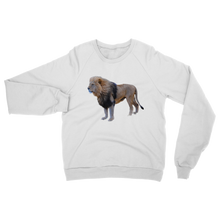 Load image into Gallery viewer, African Lion Sweatshirt
