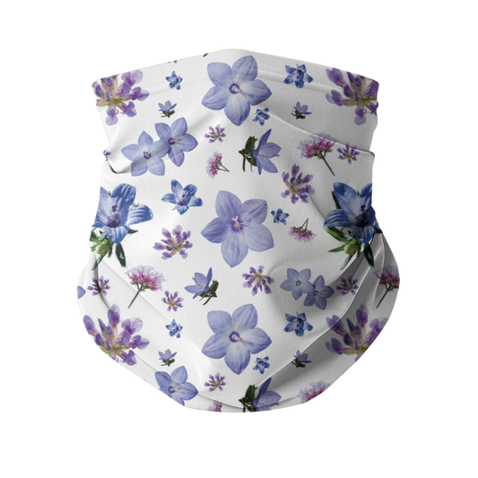 Ravello Wildflower Neck Gaiter