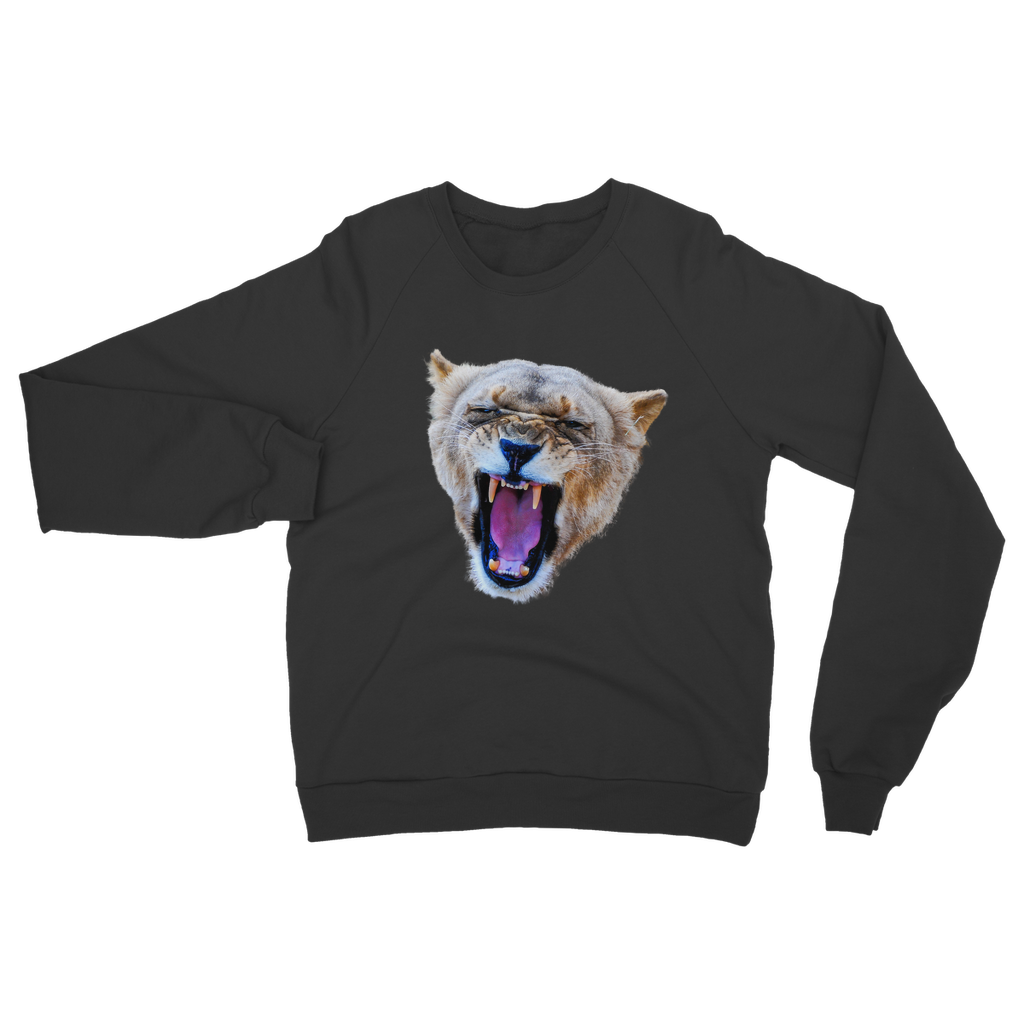 Lioness Sweatshirt