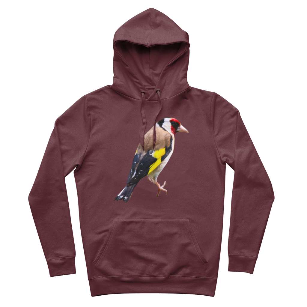 Goldfinch Hoodie