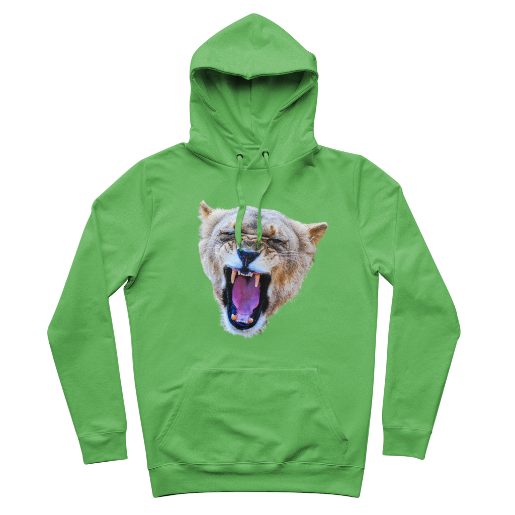 Lioness Hoodie