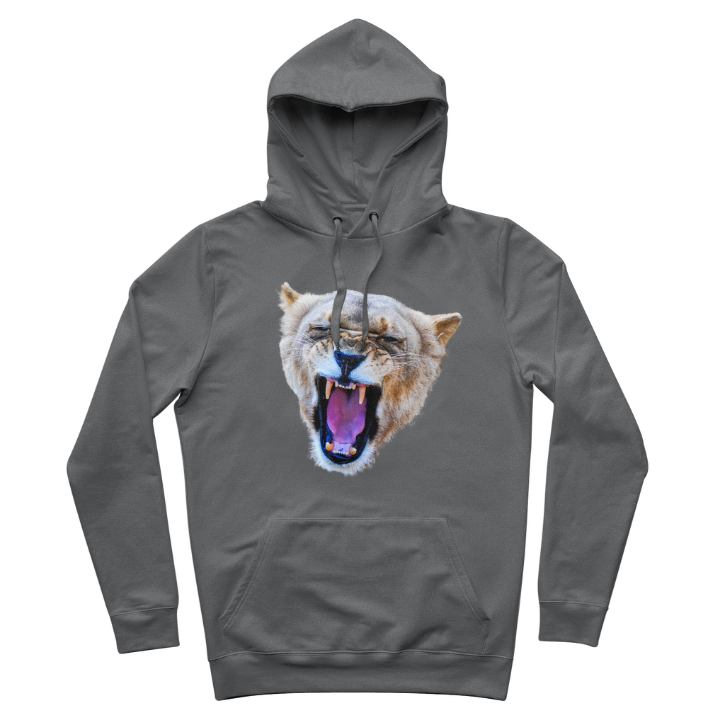 Lioness Hoodie