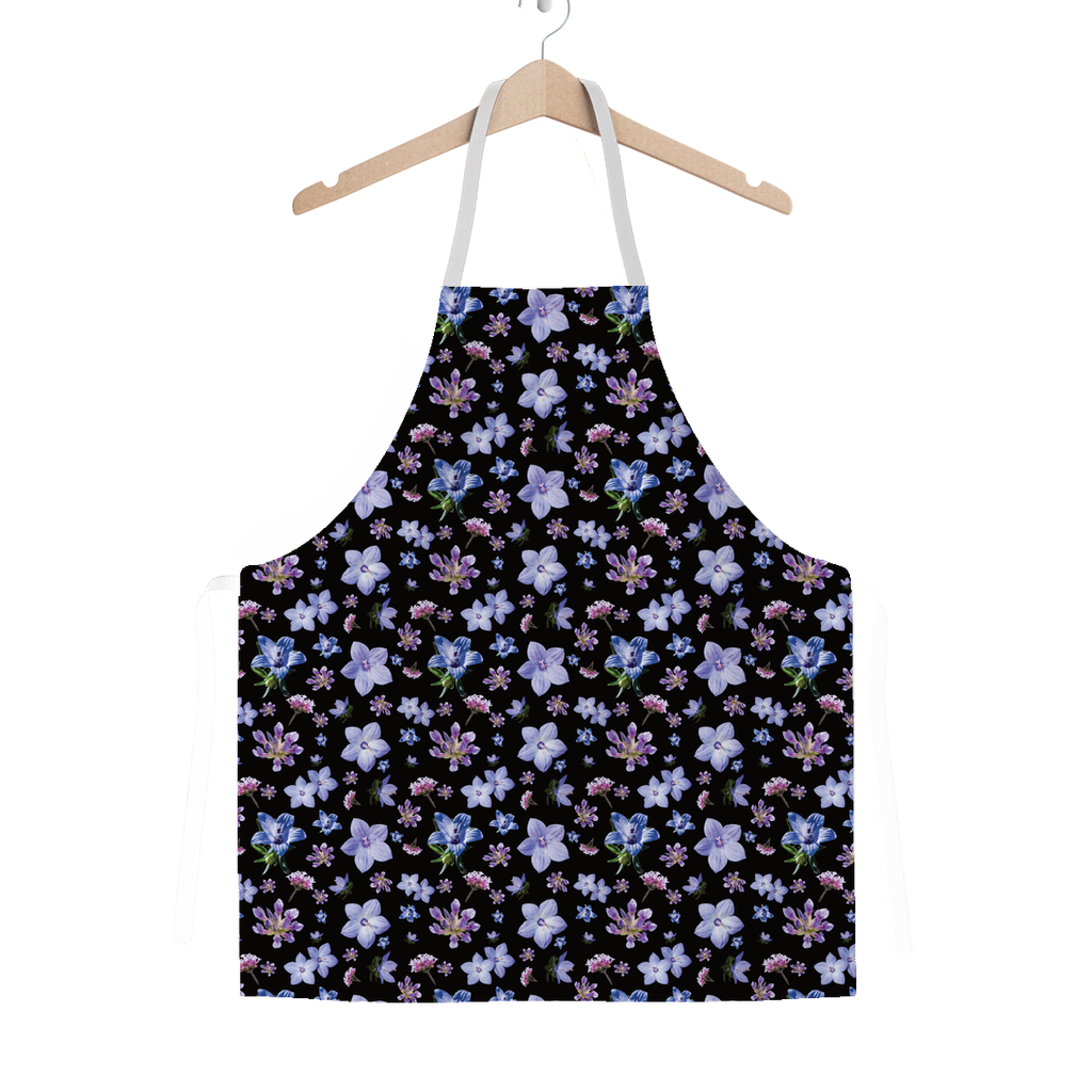 Ravello Wildflower Classic  Adult Apron