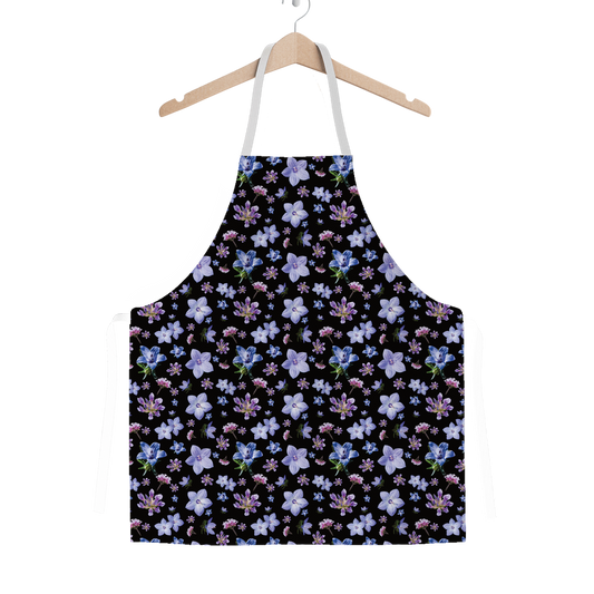 Ravello Wildflower Classic  Adult Apron