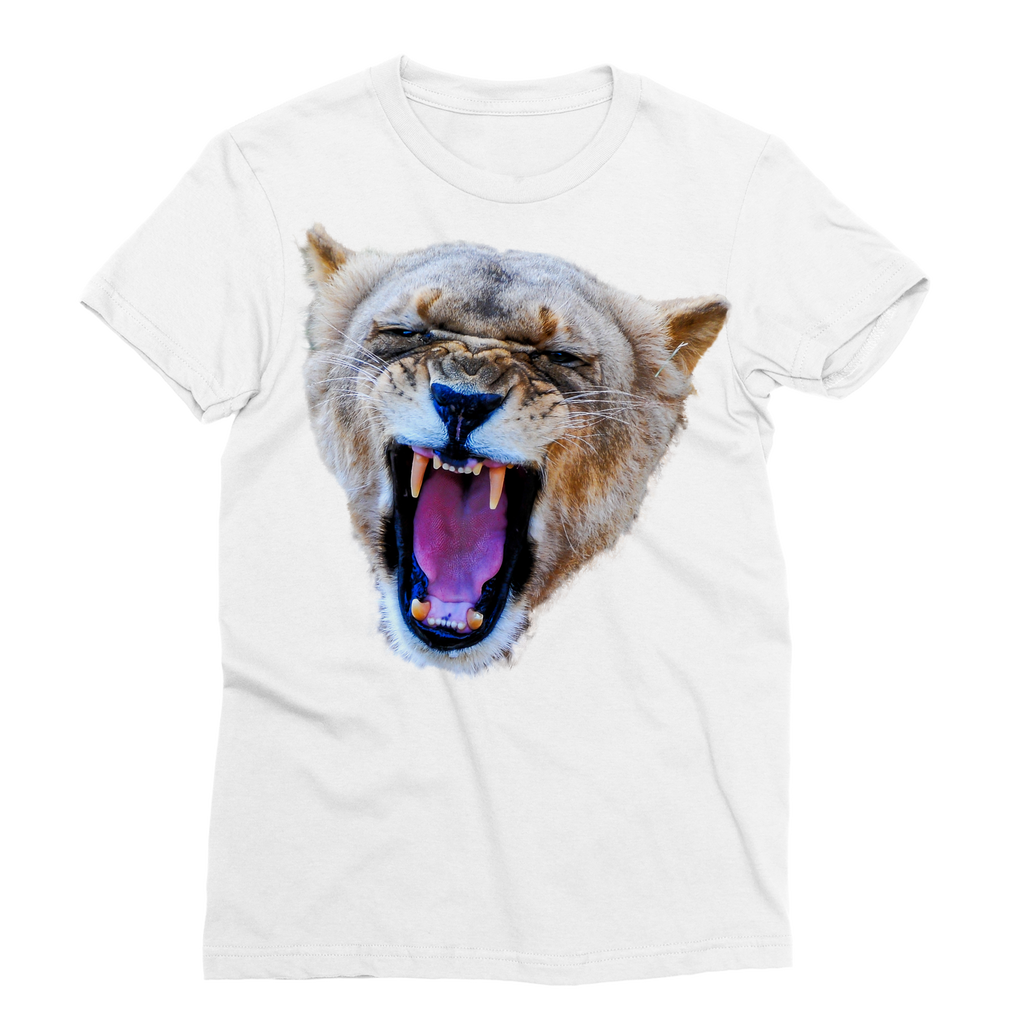 Lioness T-Shirt for Women