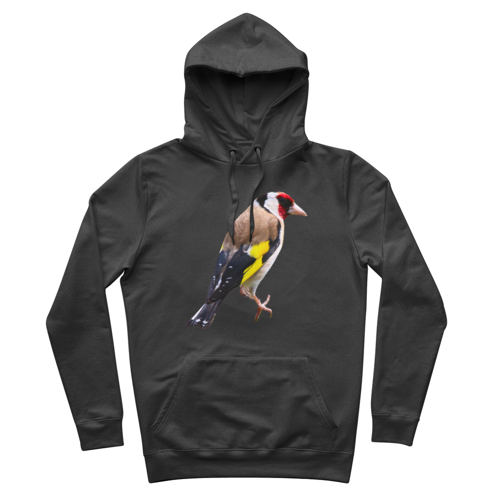 Goldfinch Hoodie