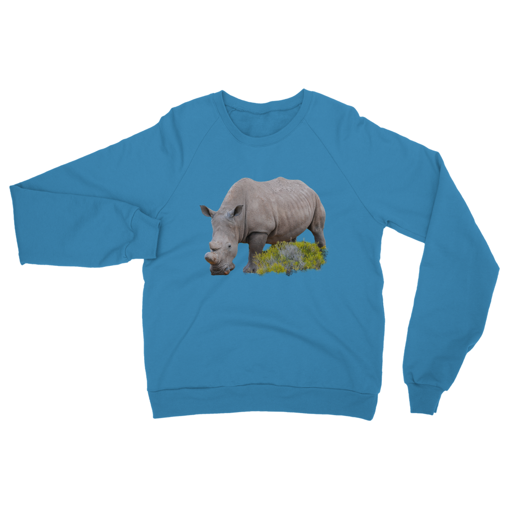 Rhino Sweatshirt