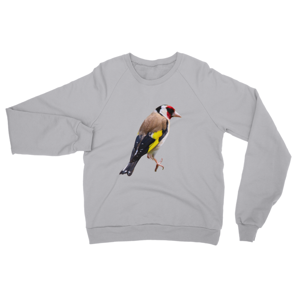 Goldfinch Sweatshirt