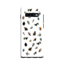 Load image into Gallery viewer, Garden Birds Phone Case (Tough HD)
