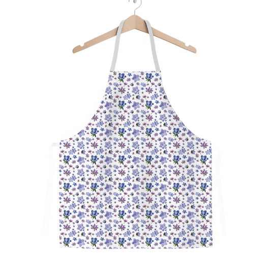 Ravello Wildflower Classic Adult Apron