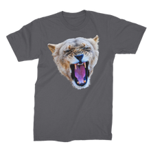 Load image into Gallery viewer, Lioness T-Shirt for Men
