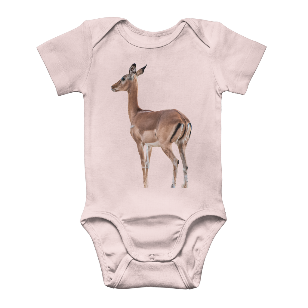 Impala Baby Onesie Bodysuit