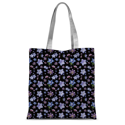 Ravello Wildflower Tote Bag(Shopper)