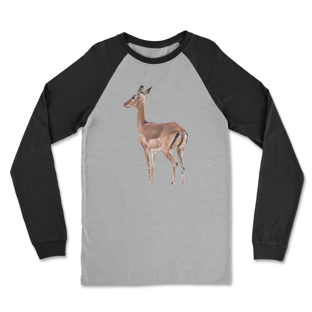 Impala  Long Sleeve Shirt