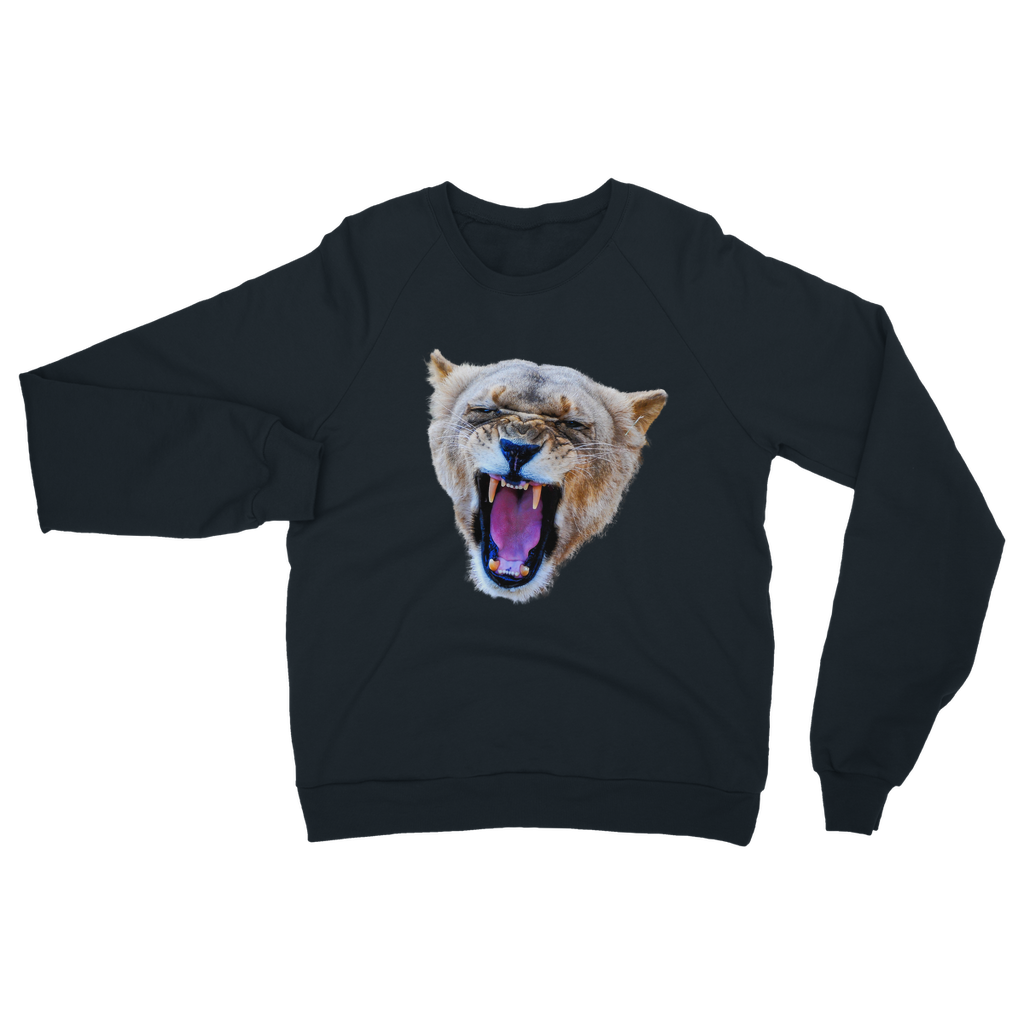 Lioness Sweatshirt