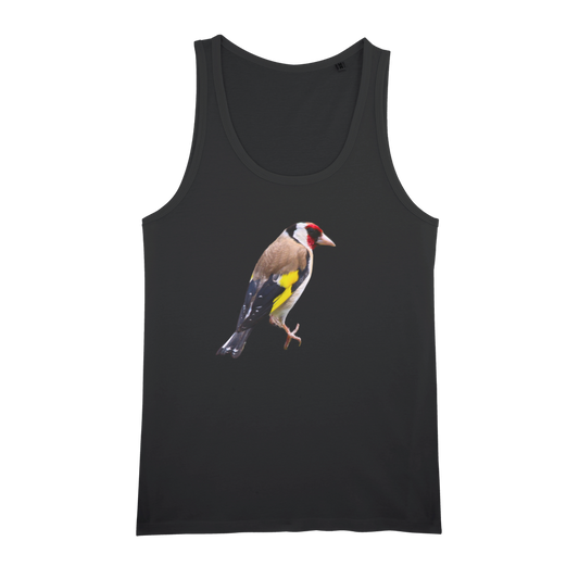 Men's Goldfinch Tank Top